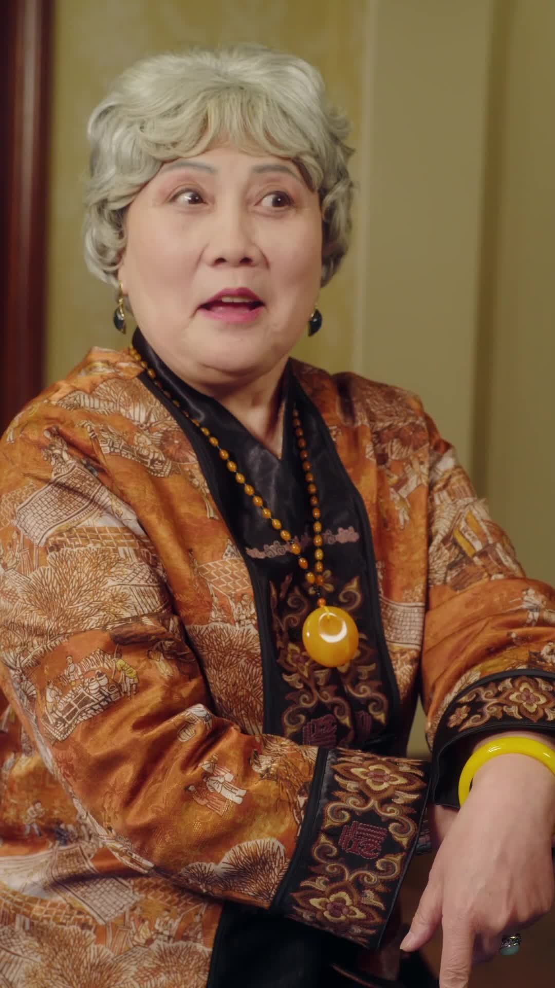 Episode 15 - Raised in Prison, I Married a Dying CEO